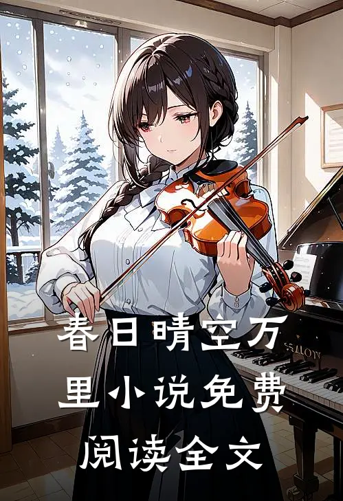 春日晴空万里小说免费阅读全文