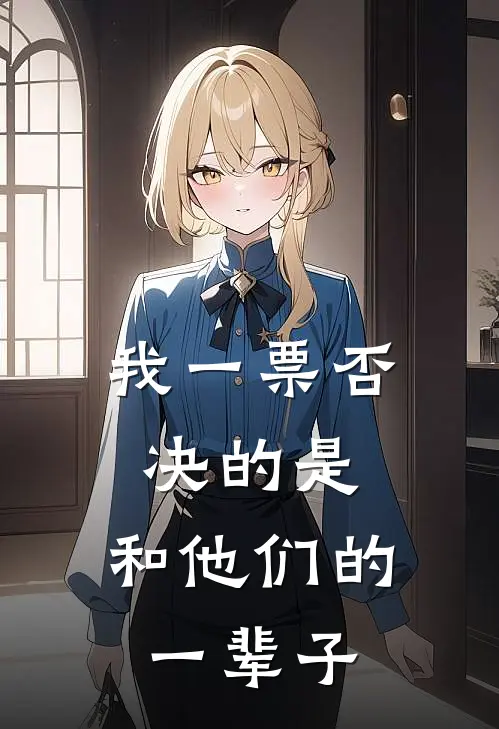 我一票否决的是，和他们的一辈子