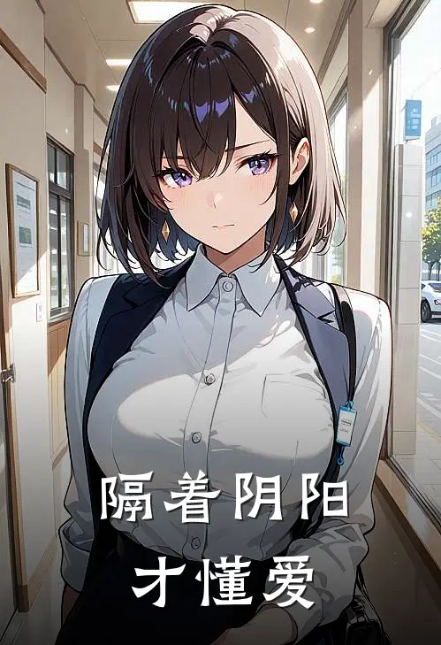 隔着阴阳,才懂爱是歌