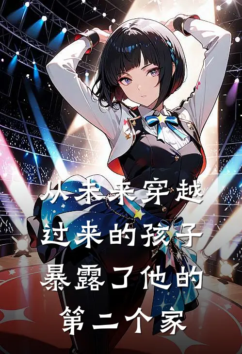 从未来穿越过来的孩子，暴露了他的第二个家