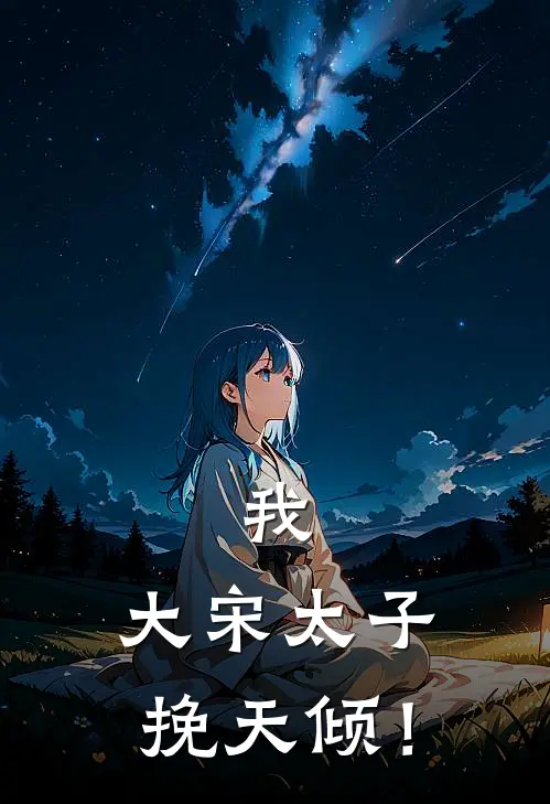 我，大宋太子，挽天倾！