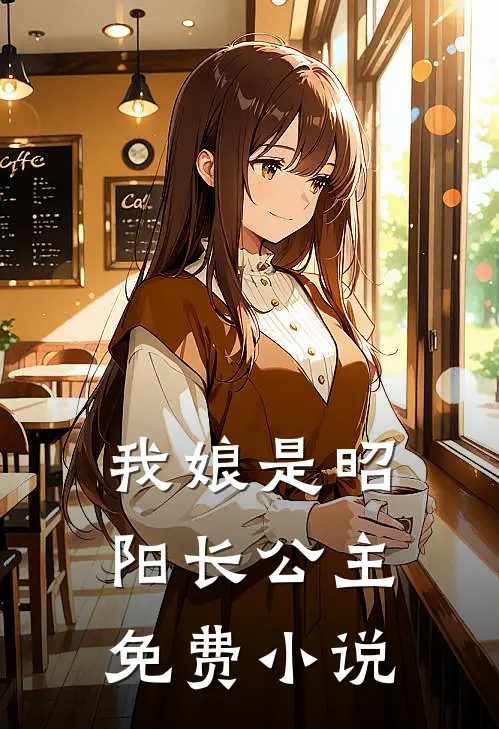 我娘是昭阳长公主免费小说