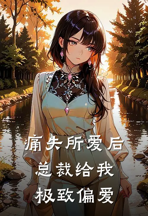 痛失所爱后，总裁给我极致偏爱