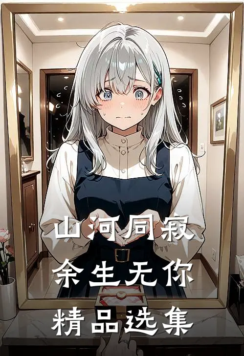 山河同寂，余生无你精品选集