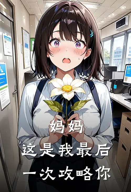 妈妈,这是我最后一次攻略你了