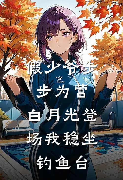 假少爷步步为营，白月光登场我稳坐钓鱼台