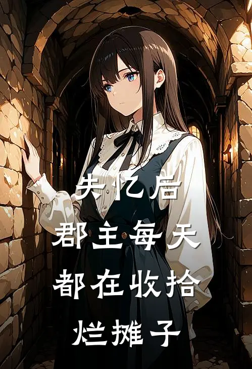 失忆后，郡主每天都在收拾烂摊子