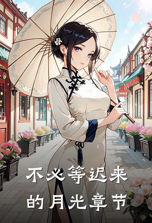 不必等迟来的月光章节