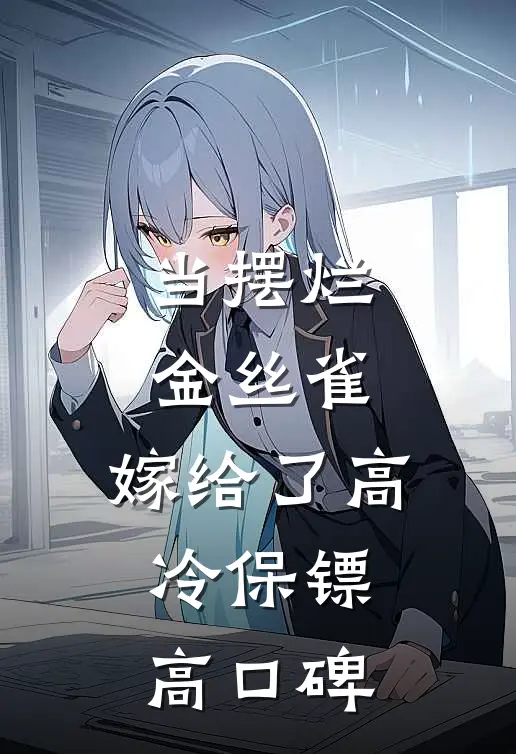 当摆烂金丝雀，嫁给了高冷保镖高口碑