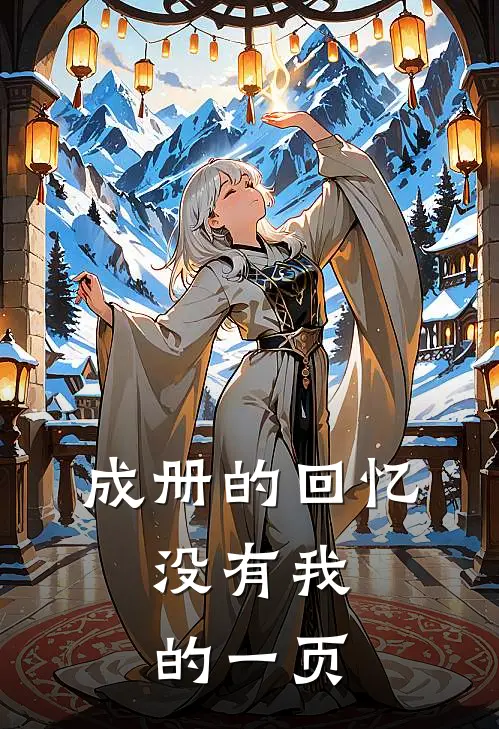 成册的回忆,没有我的一页