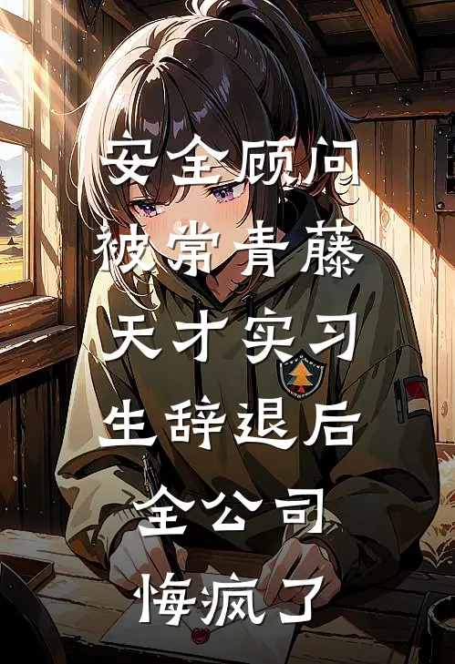 安全顾问被常青藤天才实习生辞退后，全公司悔疯了