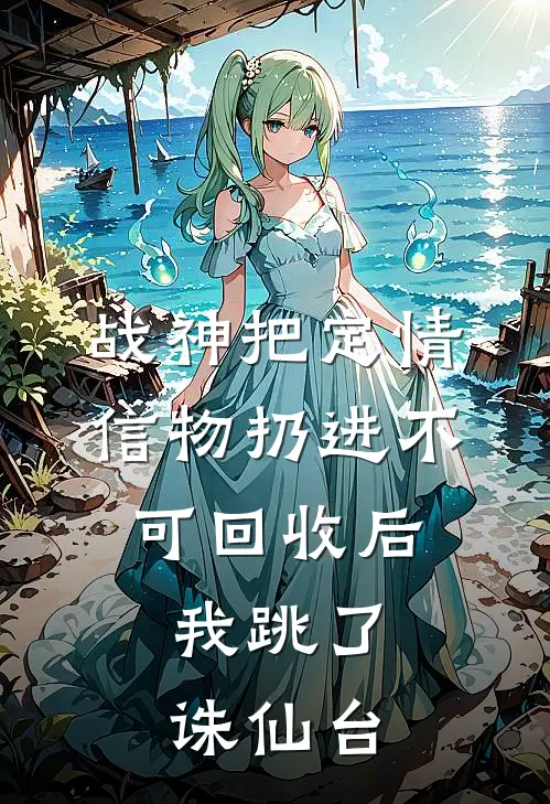 战神把定情信物扔进不可回收后，我跳了诛仙台