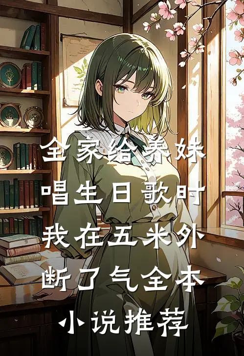 全家给养妹唱生日歌时，我在五米外断了气全本小说推荐