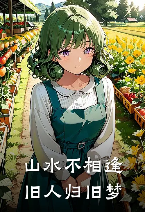 山水不相逢,旧人归旧梦出自哪里