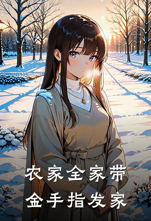 农家全家带金手指发家