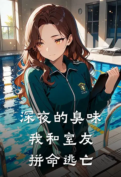深夜的臭味，我和室友拼命逃亡