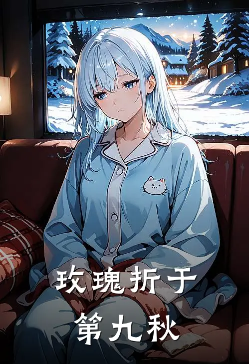 玫瑰折于第九秋的句子