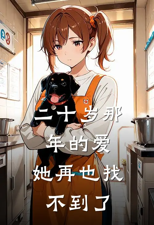 二十岁那年的爱,她再也找不到了怎么办