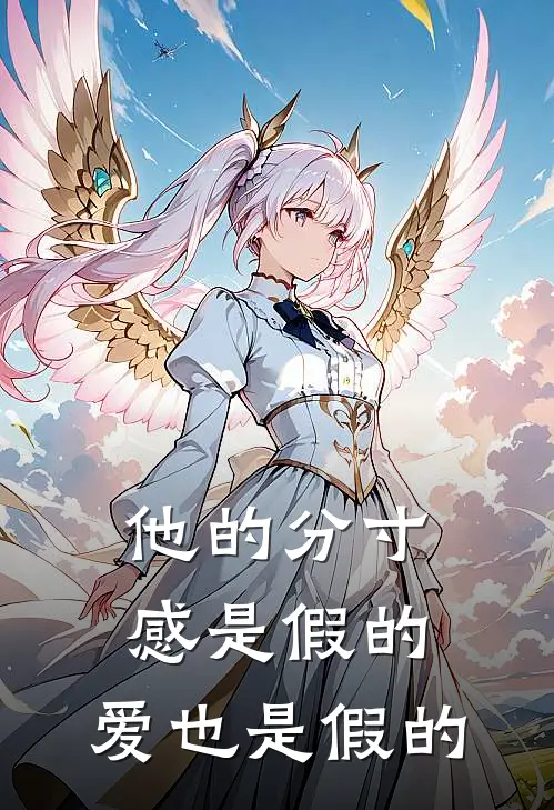 他的分寸感是假的,爱也是假的英语