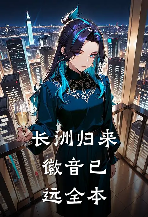 长洲归来，徽音已远全本