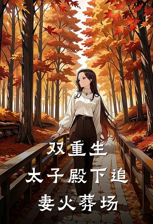 双重生太子殿下追妻火葬场