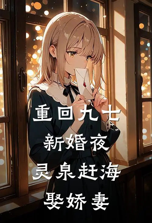 重回九七新婚夜，灵泉赶海娶娇妻