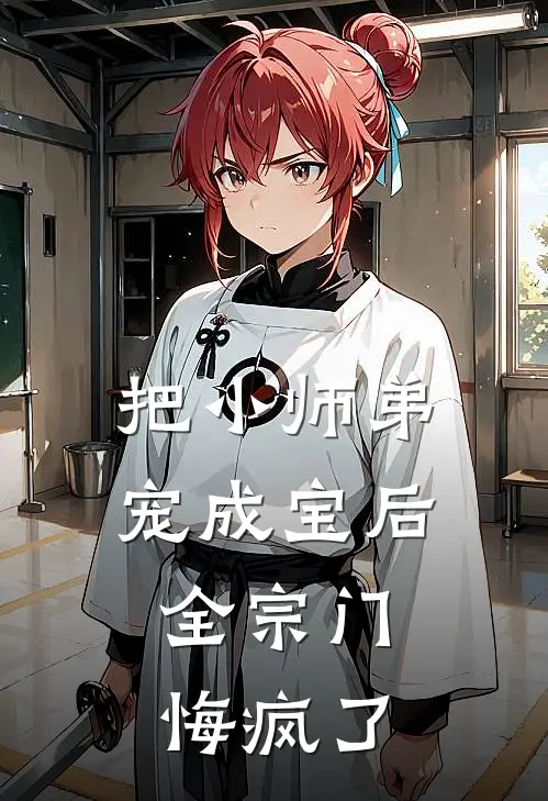 把小师弟宠成宝后，全宗门悔疯了