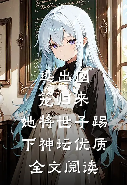 逃出囚笼归来，她将世子踢下神坛优质全文阅读