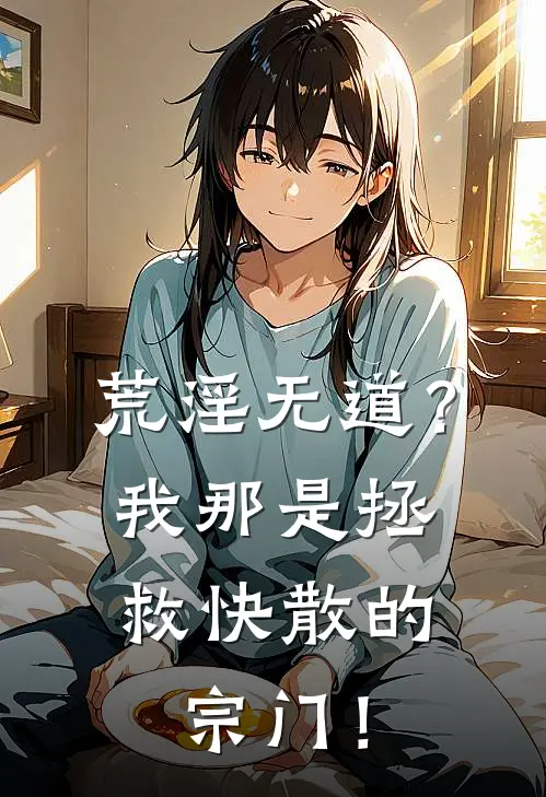 荒淫无道？我那是拯救快散的宗门！