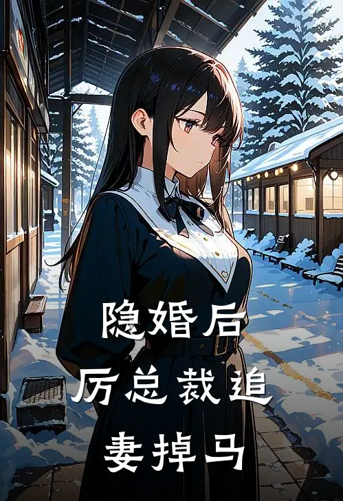 隐婚后，厉总裁追妻掉马