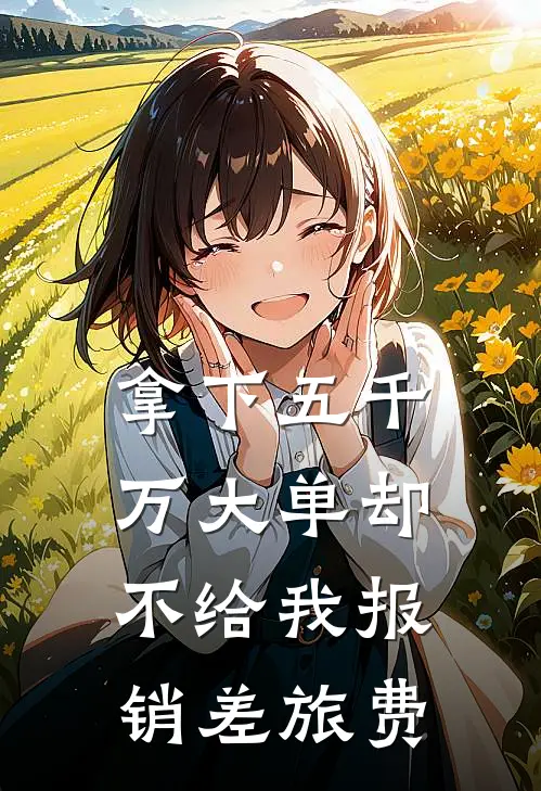 拿下五千万大单却不给我报销差旅费