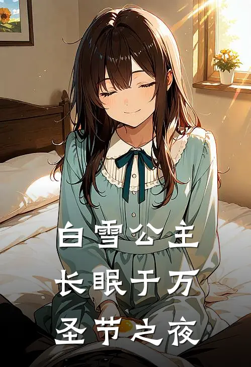 白雪公主长眠于万圣节之夜