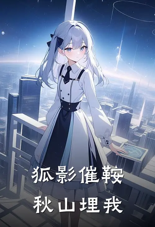 狐影催鞍，秋山埋我