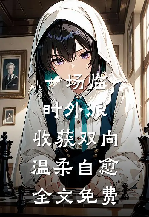 一场临时外派，收获双向温柔自愈全文免费