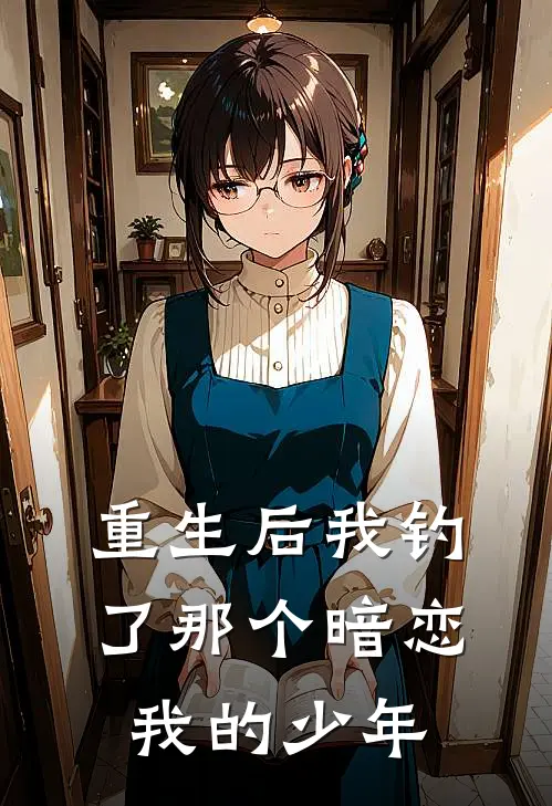 重生后我钓了那个暗恋我的少年