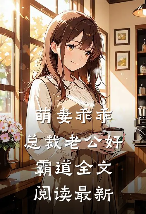 萌妻乖乖：总裁老公好霸道全文阅读最新