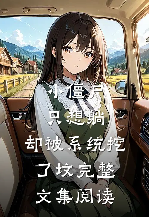 小僵尸只想躺，却被系统挖了坟完整文集阅读