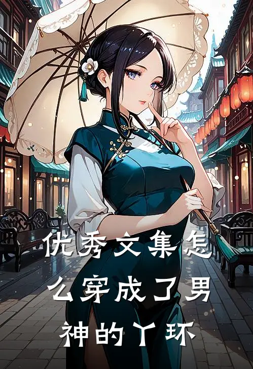优秀文集怎么穿成了男神的丫环