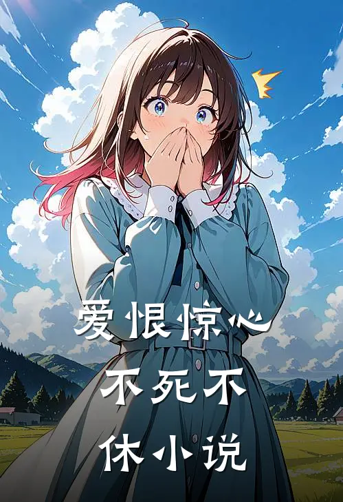 爱恨惊心,不死不休