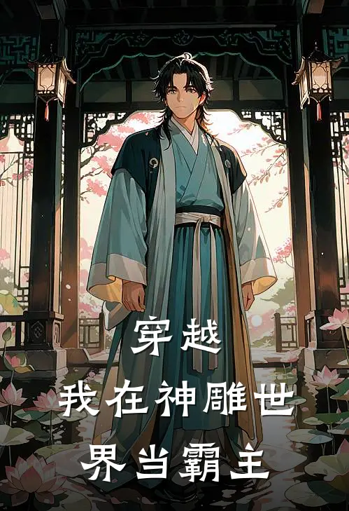 穿越我在神雕世界当霸主全文免费阅读