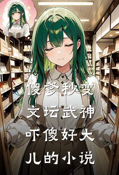 傻爹秒变文坛武神,吓傻好大儿的免费阅读