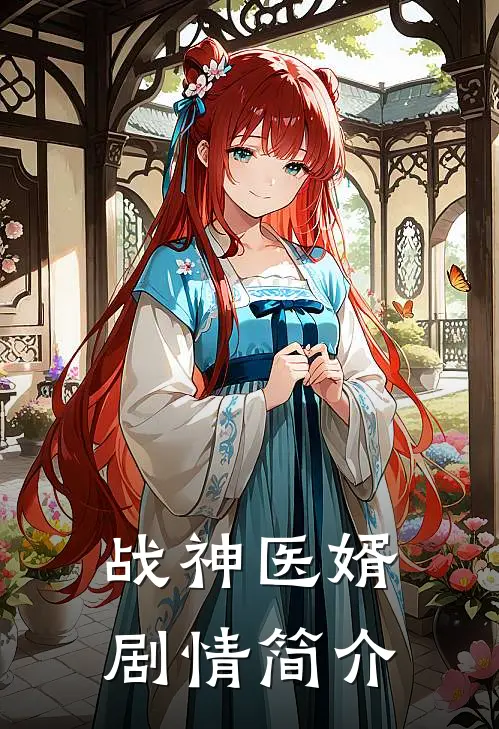 战神医婿小说全集