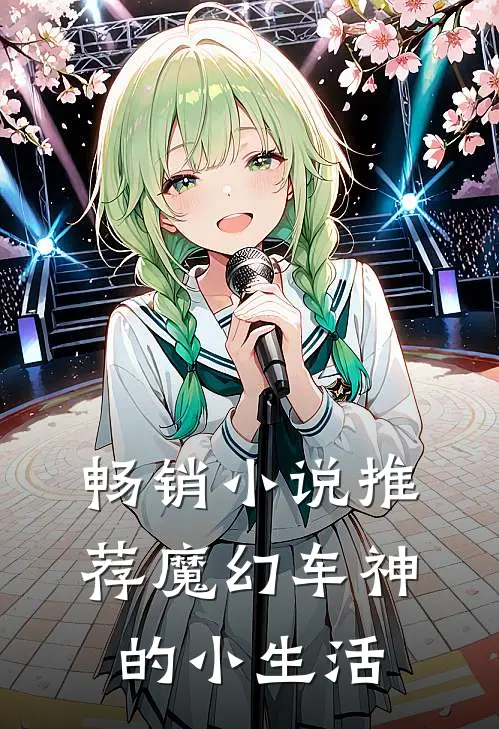畅销推荐魔幻车神的小生活在线阅读