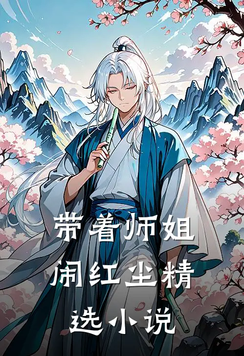 带着师姐闹红尘精选小说