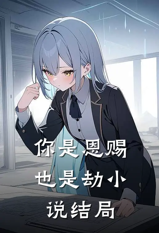 你是恩赐也是劫小说结局