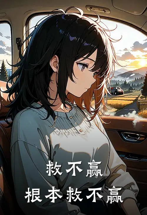 救不赢,根本救不赢英文