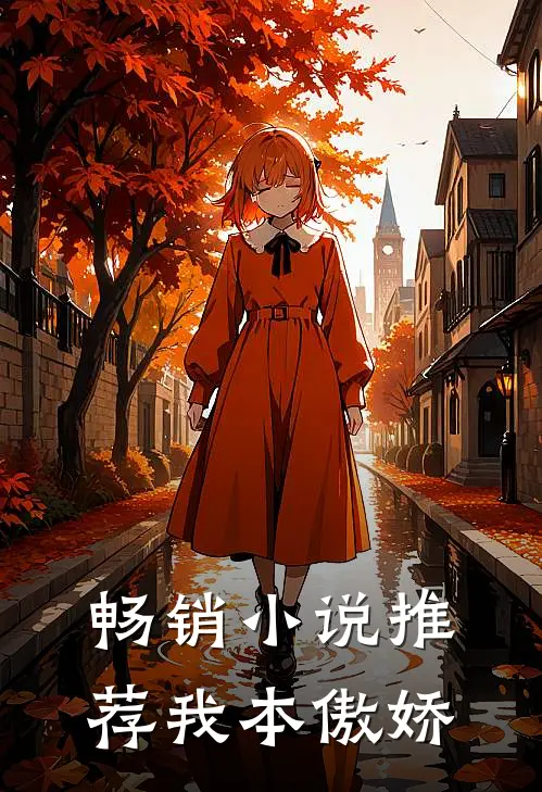 畅销推荐我本傲娇的