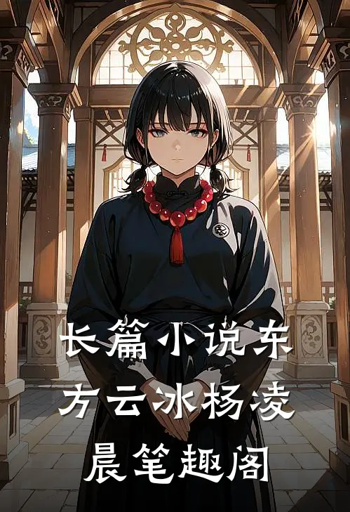 长篇东方云冰杨凌晨笔趣阁在线阅读