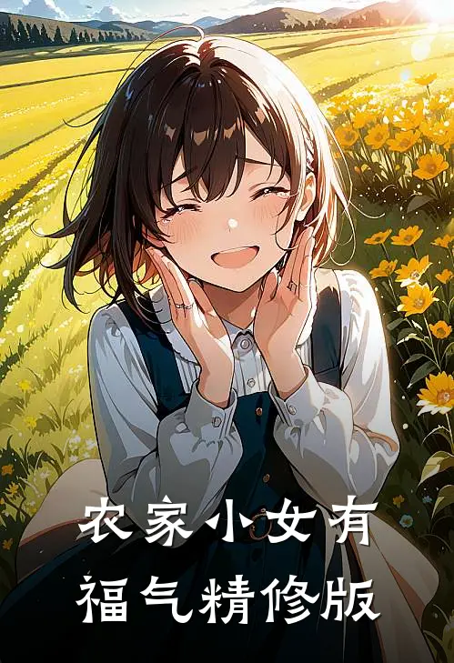 农家小女有福气精修版