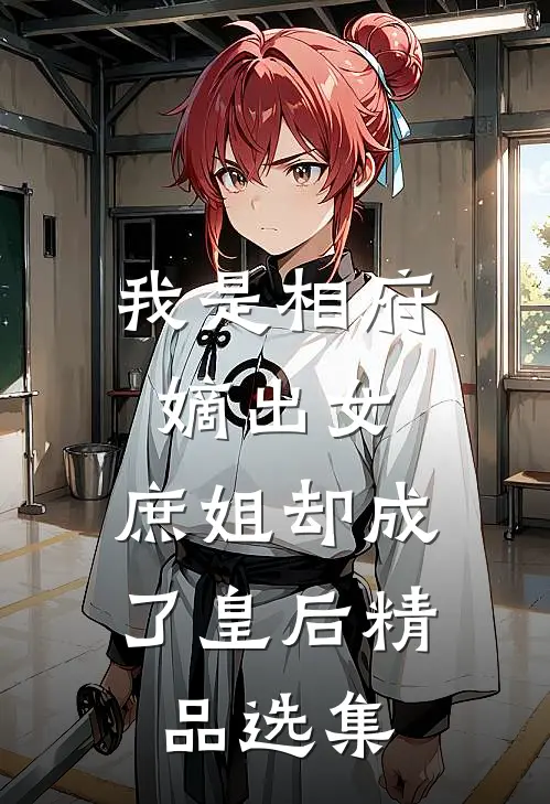 我是相府嫡出女,庶姐却成了皇后精品选集